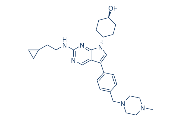 MRX-2843 Chemical Structure