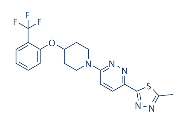 MF-438 Chemical Structure