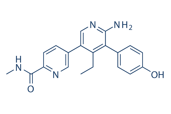 GEN-6776 Chemical Structure