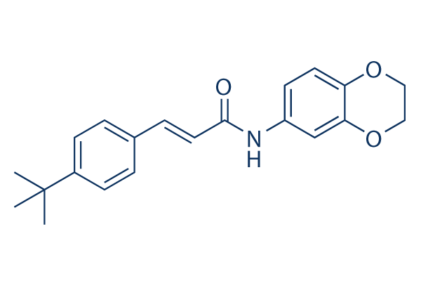 AMG-9810 Chemical Structure