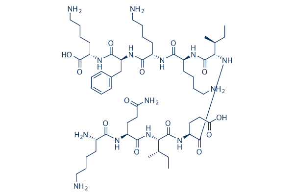 Gap19 Chemical Structure