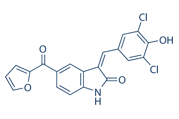 GW406108X Chemical Structure