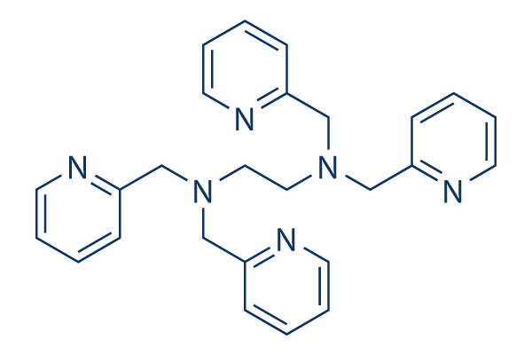 TPEN Chemical Structure