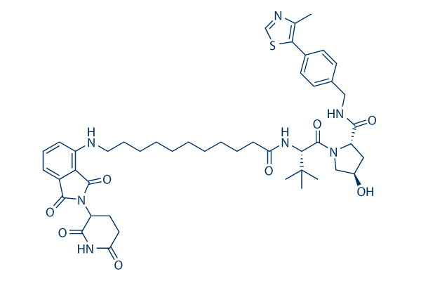 TD-165 Chemical Structure