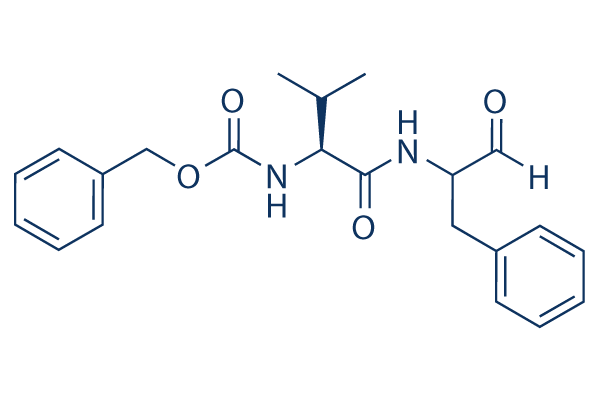 MDL-28170 Chemical Structure