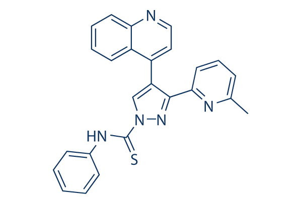 
		A-83-01 | ≥99%(HPLC) | Selleck | TGF-beta/Smad inhibitor
