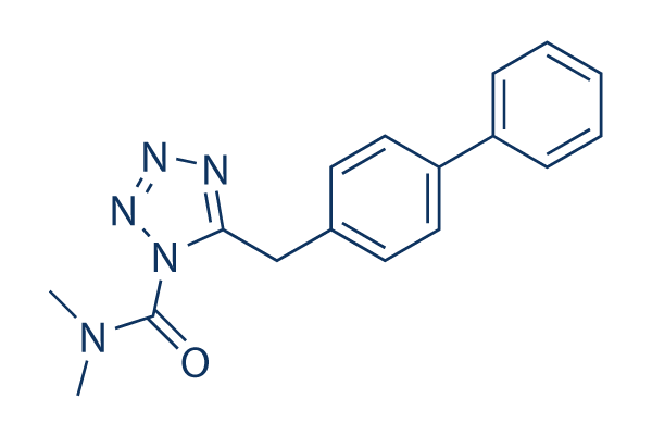 LY-2183240 Chemical Structure