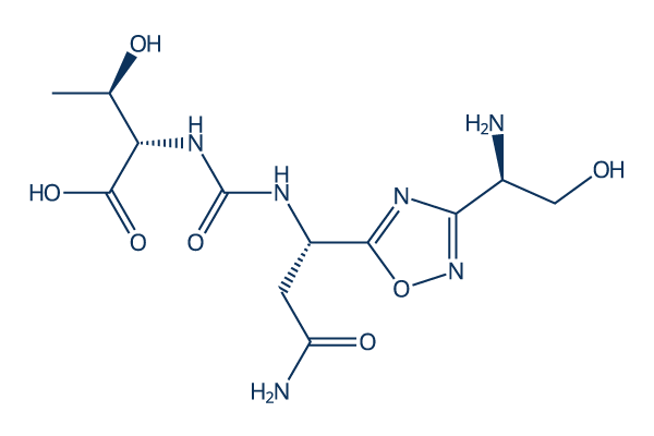 CA-170 (AUPM-170) Chemical Structure