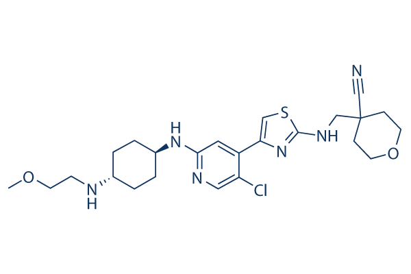 JSH-150 Chemical Structure