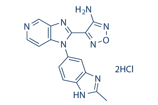
		AS2863619 | ≥99%(HPLC) | Selleck | CDK inhibitor
