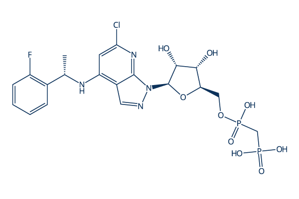 AB680 Chemical Structure