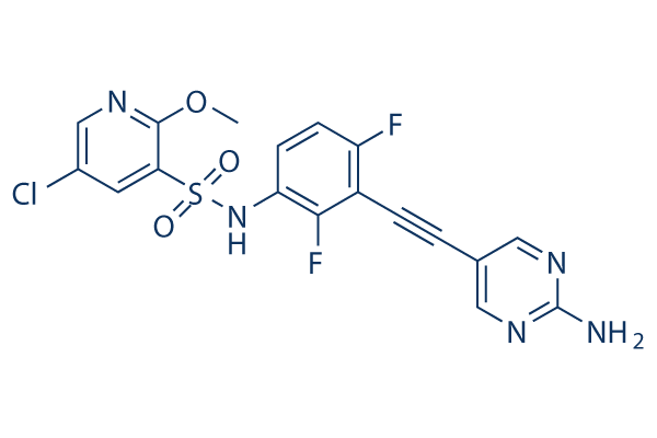 GCN2iB Chemical Structure