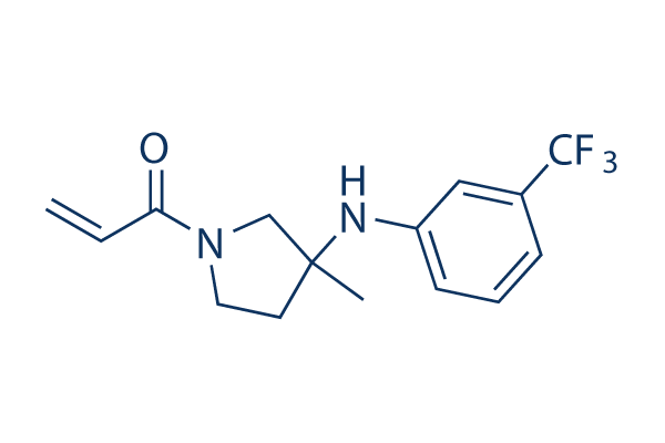 MYF-01-37 Chemical Structure