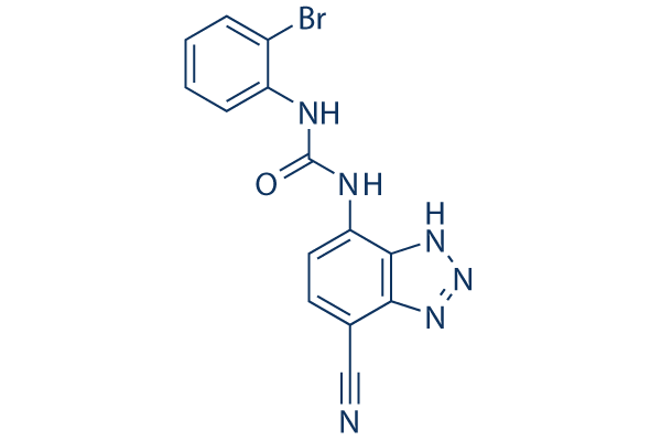 SB 265610 Chemical Structure