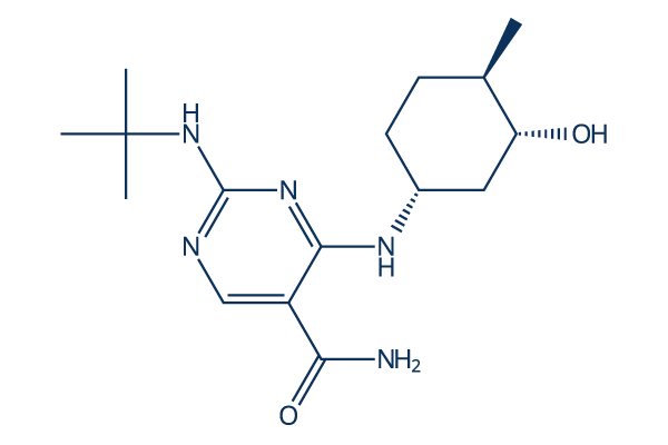 CC-90001 Chemical Structure