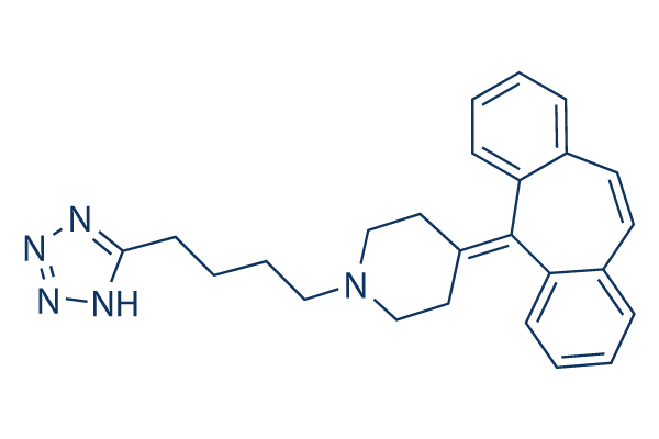 AT-56 Chemical Structure