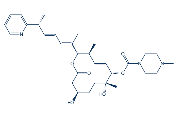H3B-8800 Chemical Structure