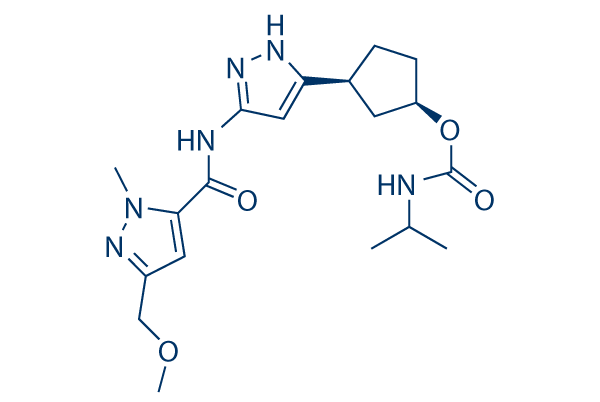 PF-07104091 Chemical Structure