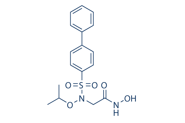 ARP 100 Chemical Structure