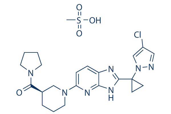 PF-06424439 Chemical Structure
