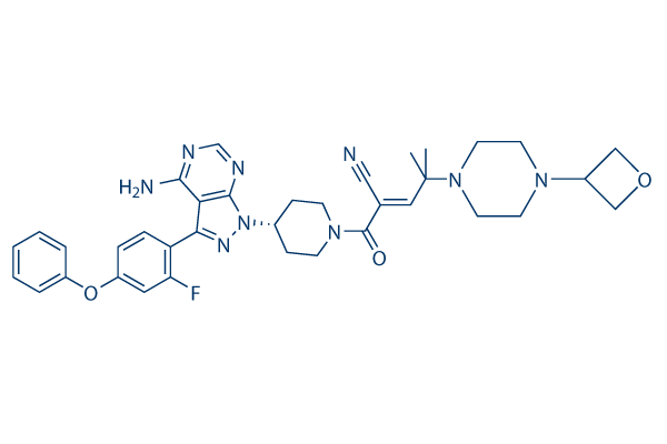 PRN1008 Chemical Structure