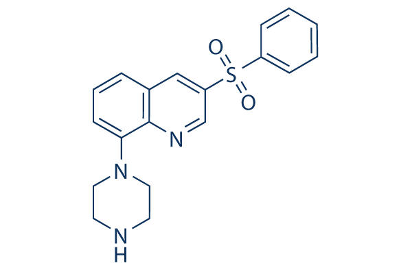 SB742457 Chemical Structure