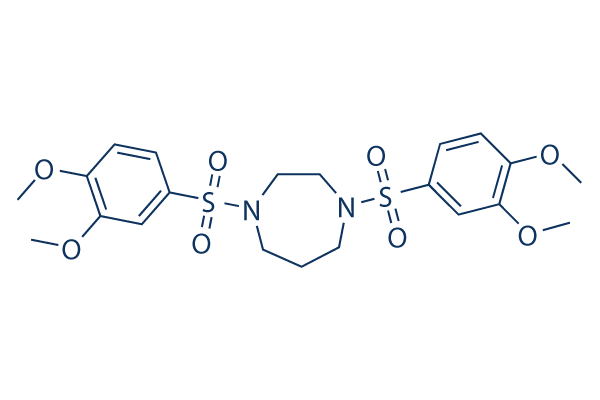 SB-756050 Chemical Structure