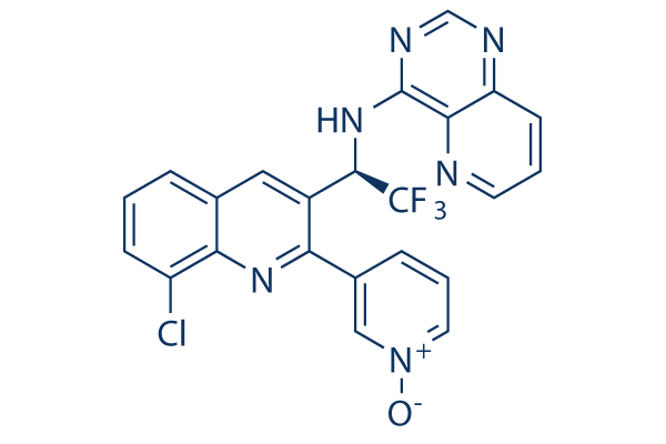 Seletalisib (UCB-5857) Chemical Structure