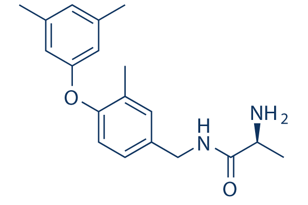 SGC2085 Chemical Structure