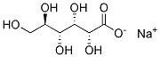 Sodium Gluconate Chemical Structure