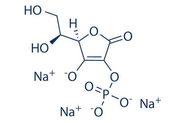 Sodium L Ascorbyl 2 Phosphate 99 Hplc Selleck C Met Chemical Qcfile