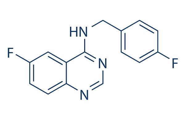 Spautin-1 Chemical Structure