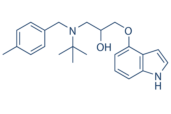 
		SR-18292 | ≥99%(HPLC) | Selleck | PGC-1α inhibitor

