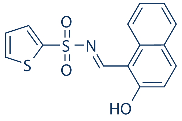 STF-083010 Chemical Structure