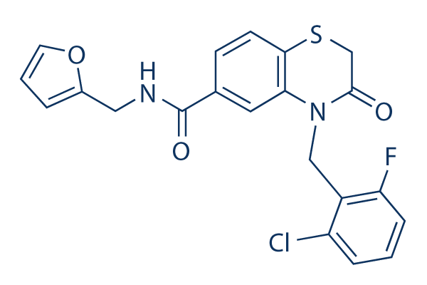 G10 (STING agonist-1) Chemical Structure