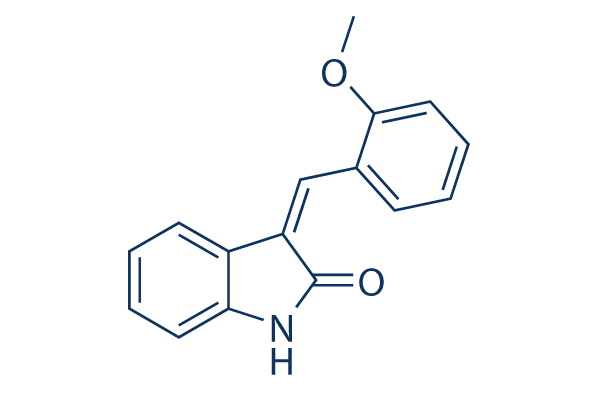 SU5214 Chemical Structure
