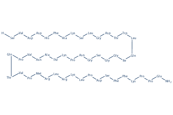 Super-TDU Chemical Structure