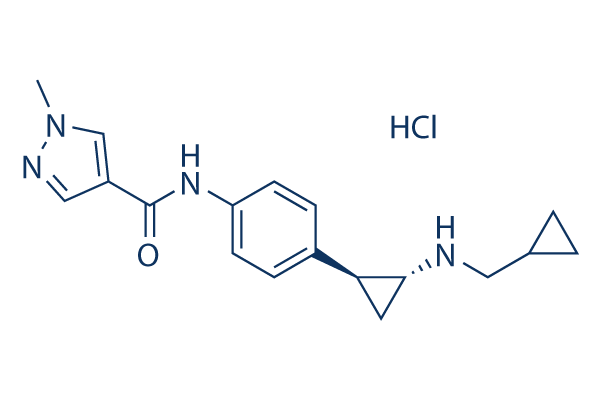 T-3775440 HCl Chemical Structure