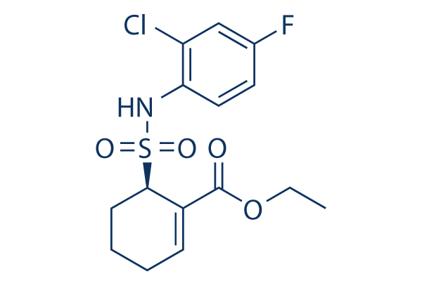 Resatorvid (TAK-242) Chemical Structure