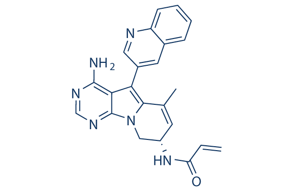 zipalertinib | 99.86%(HPLC) | Selleck | EGFR inhibitor