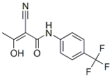 Teriflunomide Chemical Structure