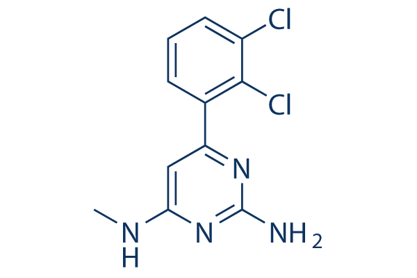 TH287 Chemical Structure