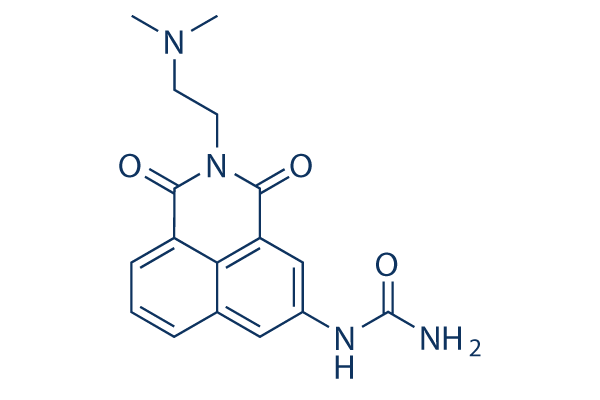 UNBS5162 Chemical Structure