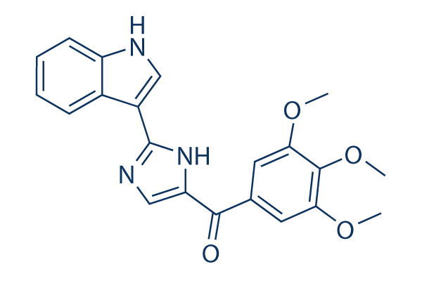 VERU-111 Chemical Structure
