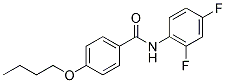 VU 0357121 Chemical Structure