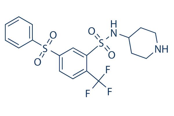 WAY-316606 Chemical Structure