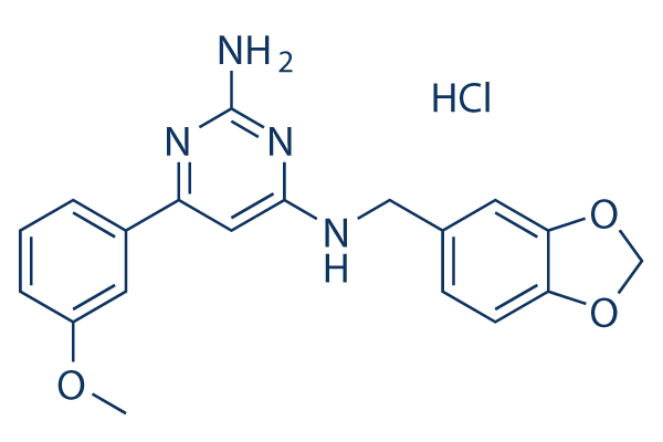 Wnt agonist 1 Chemical Structure