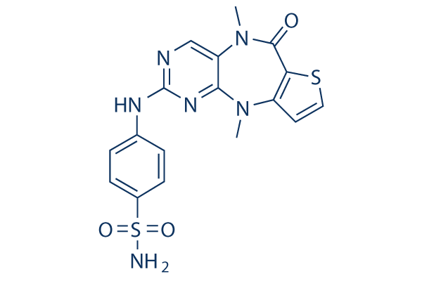 
		XMU-MP-1 | ≥99%(HPLC) | Selleck | MST inhibitor
