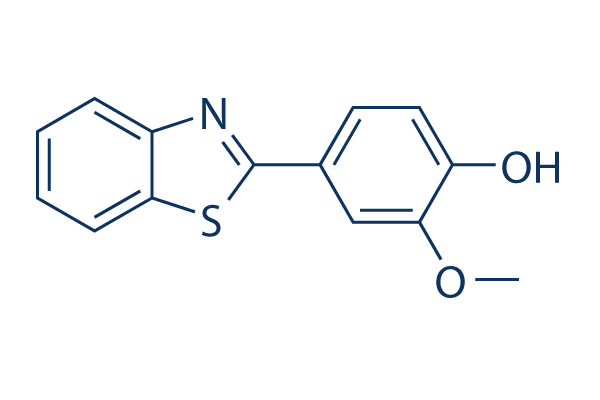 YL-109 Chemical Structure