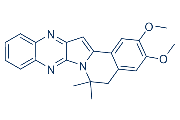 YM 90709 Chemical Structure